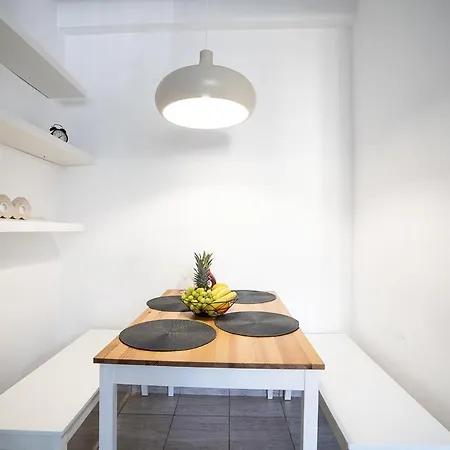 Apartment Cismigiu Garden Bucharest