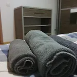 Apartman Cismigiu Garden