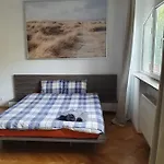 Apartman Cismigiu Garden