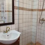 Apartman Cismigiu Garden