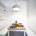 Apartman Cismigiu Garden Bukarest