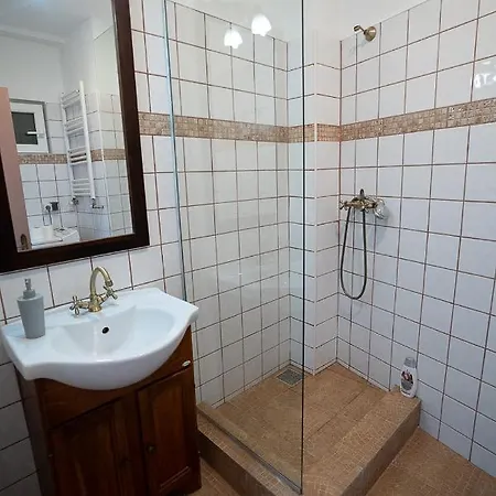 Apartament Cismigiu Garden Bukareszt