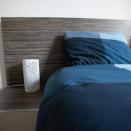 Apartament Cismigiu Garden Bukareszt