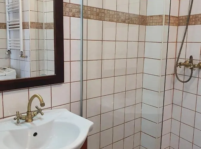 Apartament Cismigiu Garden