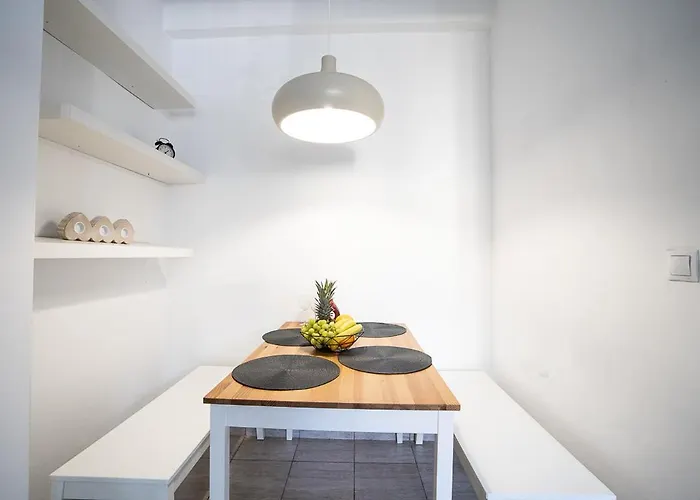 아파트 Cismigiu Garden 부쿠레슈티