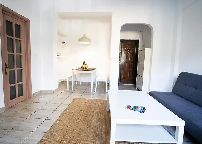 Cismigiu Garden Apartament