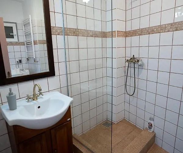 Apartament Cismigiu Garden Bucureşti