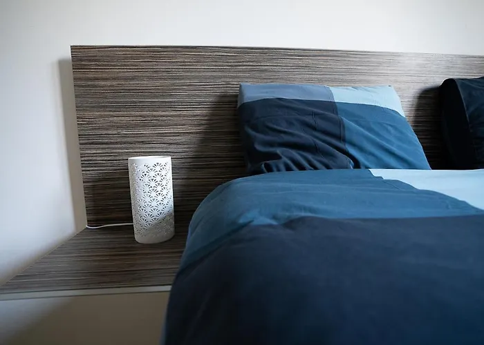 Apartament Cismigiu Garden Bucureşti