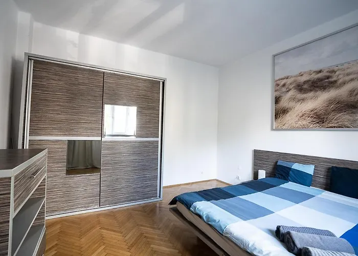 Cismigiu Garden Apartament Bucureşti