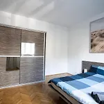 Cismigiu Garden Lejlighed Bukarest