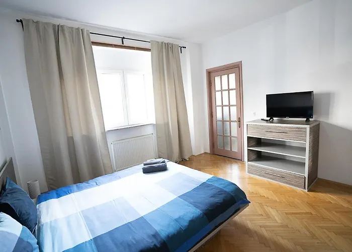 Cismigiu Garden ブカレスト